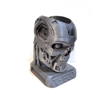 Подставка "Терминатор T-800" 3D, шт#2128829