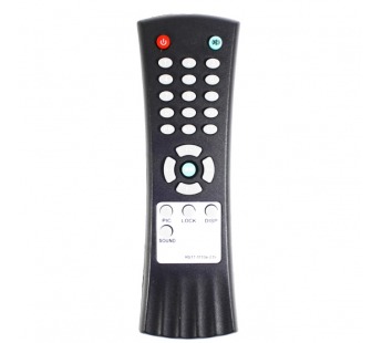 Пульт ДУ Thomson  RS17-11106-015 (14N17), Orion (SPU1429) TV#2080984