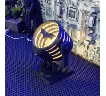 Фонарь "Бэтмен", шт#2128837