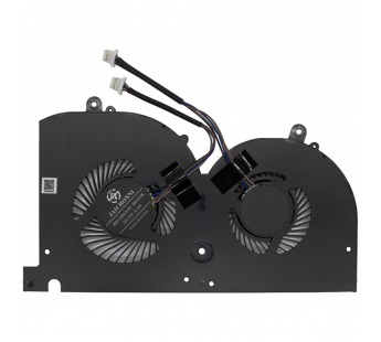 Вентилятор MSI WS76 11UK (GPU)#2128954