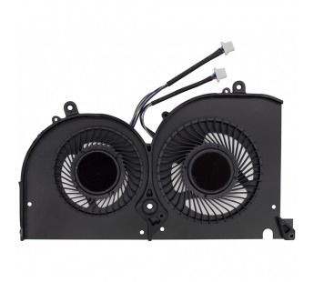 Вентилятор MSI WS76 11UK (GPU)#2128955