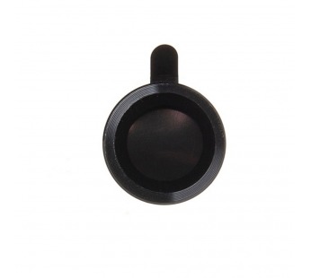 Защитное стекло линзы камеры для iPhone Air Черный#2129229