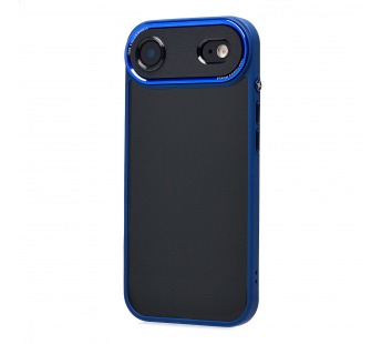 Чехол-накладка - PC090  для "Apple iPhone 17 Air" (blue) (242723)#2129980