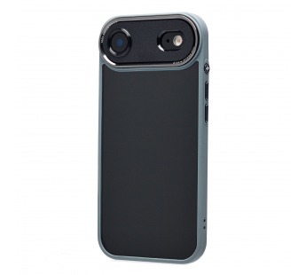 Чехол-накладка - PC090  для "Apple iPhone 17 Air" (gray) (242724)#2129968
