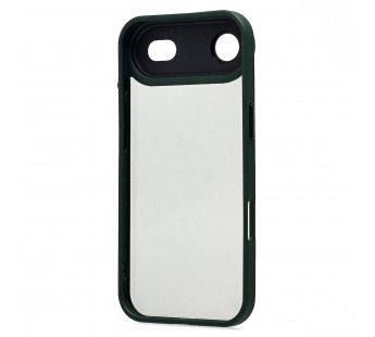 Чехол-накладка - PC090  для "Apple iPhone 17 Air" (green) (242725)#2129976