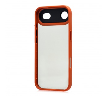 Чехол-накладка - PC090  для "Apple iPhone 17 Air" (orange) (242721)#2129973