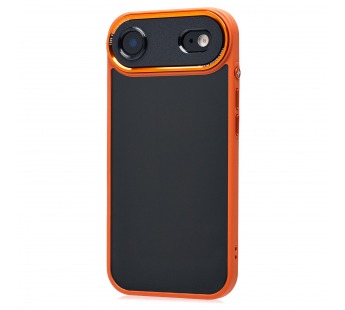 Чехол-накладка - PC090  для "Apple iPhone 17 Air" (orange) (242721)#2129974