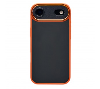Чехол-накладка - PC090  для "Apple iPhone 17 Air" (orange) (242721)#2129975