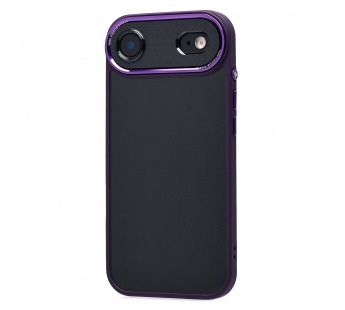 Чехол-накладка - PC090  для "Apple iPhone 17 Air" (purple) (242722)#2129971
