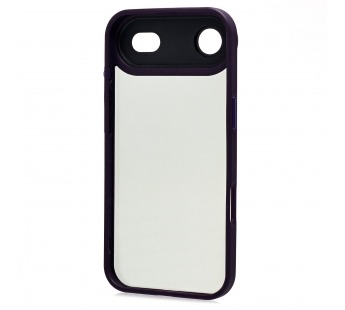 Чехол-накладка - PC090  для "Apple iPhone 17 Air" (purple) (242722)#2129970