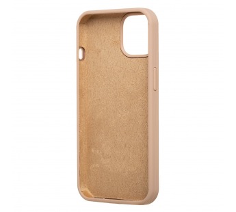 Чехол-накладка ORG Soft Touch для "Apple iPhone 14" (desert gold) (242099)#2130912