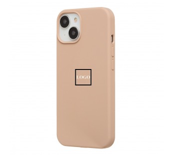 Чехол-накладка ORG Soft Touch для "Apple iPhone 14" (desert gold) (242099)#2130913