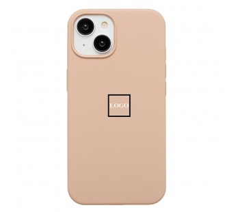 Чехол-накладка ORG Soft Touch для "Apple iPhone 14" (desert gold) (242099)#2130914