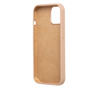 Чехол-накладка ORG Soft Touch для "Apple iPhone 15" (desert gold) (242101)#2130160