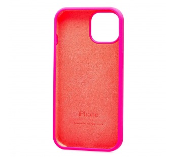 Чехол-накладка Soft Touch для Apple iPhone 15 (fluorescent) (242121)#2130528
