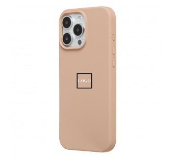 Чехол-накладка ORG Soft Touch для "Apple iPhone 16 Pro Max" (desert gold) (242097)#2130013