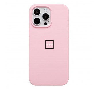 Чехол-накладка ORG Soft Touch для "Apple iPhone 16 Pro Max" (rose pink) (242084)#2129783
