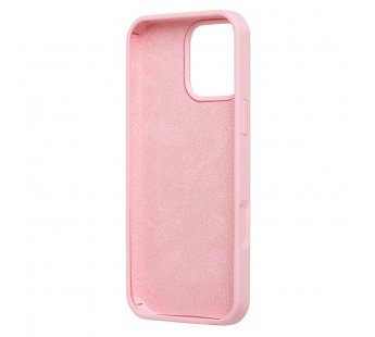 Чехол-накладка ORG Soft Touch для "Apple iPhone 16 Pro Max" (rose pink) (242084)#2129781