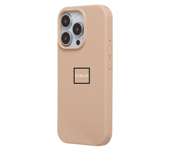 Чехол-накладка ORG Soft Touch для "Apple iPhone 16 Pro" (desert gold) (242098)#2130007
