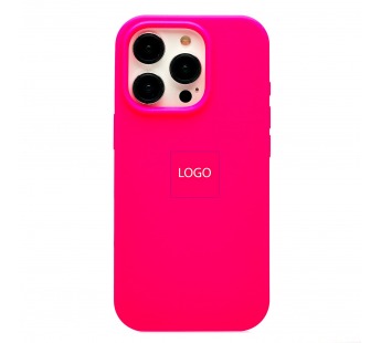 Чехол-накладка ORG Soft Touch для "Apple iPhone 16 Pro" (fluorescent) (242119)#2130005