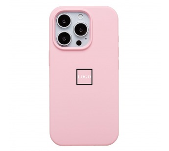 Чехол-накладка ORG Soft Touch для "Apple iPhone 16 Pro" (rose pink) (242085)#2129830