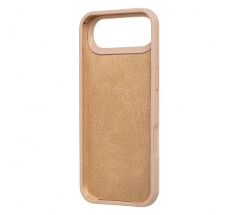 Чехол-накладка ORG Soft Touch для "Apple iPhone 17 Air" (79) (desert gold) (242106)#2130018