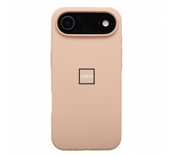 Чехол-накладка ORG Soft Touch для "Apple iPhone 17 Air" (79) (desert gold) (242106)#2130144