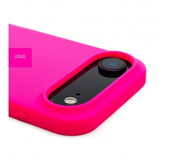 Чехол-накладка ORG Soft Touch для "Apple iPhone 17 Air" (47) (fluorescent) (242126)#2130143
