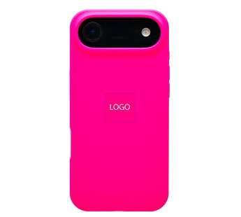 Чехол-накладка ORG Soft Touch для "Apple iPhone 17 Air" (47) (fluorescent) (242126)#2130546