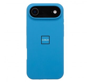 Чехол-накладка ORG Soft Touch для "Apple iPhone 17 Air" (43) (new blue) (242095)#2130017