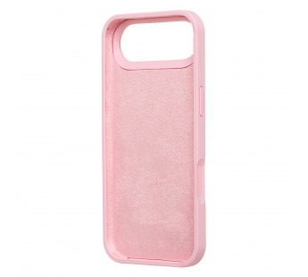 Чехол-накладка ORG Soft Touch для "Apple iPhone 17 Air" (6) (rose pink) (242090)#2129852