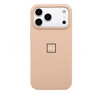 Чехол-накладка ORG Soft Touch для "Apple iPhone 17 Pro Max" (79) (desert gold) (242105)#2130177