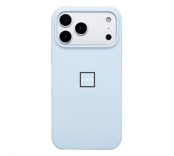 Чехол-накладка Soft Touch для "Apple iPhone 17 Pro Max" (43) (new blue) (242094)#2130026