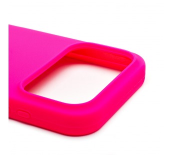 Чехол-накладка ORG Soft Touch для "Apple iPhone 17 Pro" (47) (fluorescent) (242124)#2130186