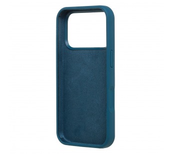 Чехол-накладка ORG Soft Touch для "Apple iPhone 17 Pro" (43) (new blue) (242093)#2130021