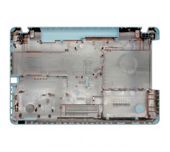 Корпус 90NB0CG5-R7D010 для ноутбука Asus нижняя часть голубая#2129423