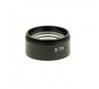 Линза Барлоу Mechanic 0,7x#2129638