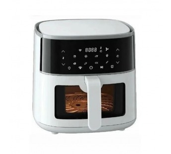 XIAOMI Аэрогриль BEHEART Smart Air Fryer 6 литров#2129637