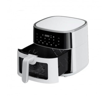 XIAOMI Аэрогриль BEHEART Smart Air Fryer 6 литров#2129636