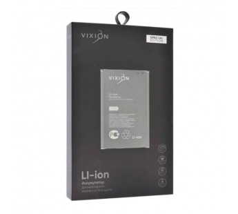 АКБ Apple Xiaomi Redmi Note 13 4G/5G (BN5P) (VIXION SE)#2129723