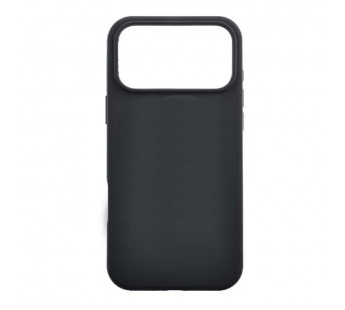 Накладка Vixion для iPhone 17 Pro (черный)#2129704