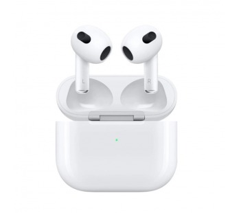Наушники Bluetooth Apple AirPods 3 100% (copy)#2129921