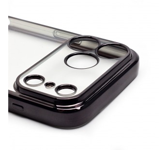 Чехол-накладка Activ Pilot для "Apple iPhone 17 Pro Max" (black) (242726)#2131140