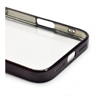 Чехол-накладка Activ Pilot для "Apple iPhone 17 Pro Max" (black) (242726)#2131139