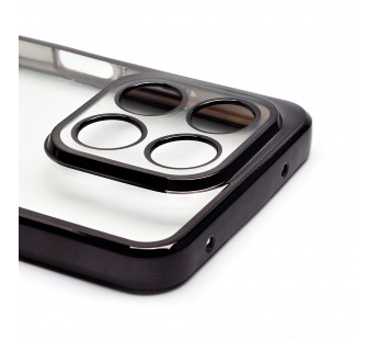 Чехол-накладка Activ Pilot для "Honor X7d 4G" (black) (242367)#2131171