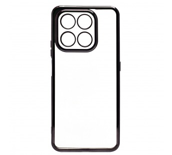 Чехол-накладка Activ Pilot для "Honor X7d 4G" (black) (242367)#2131172