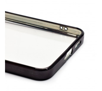 Чехол-накладка Activ Pilot для "Samsung Galaxy S25 FE" (black) (242291)#2131167