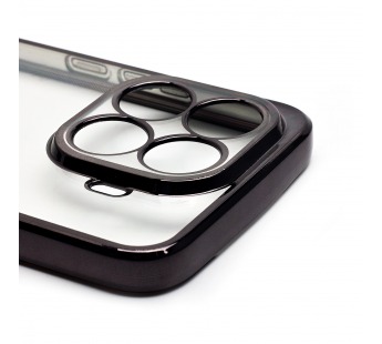 Чехол-накладка Activ Pilot для "Xiaomi 15T Pro" (black) (242329)#2131165