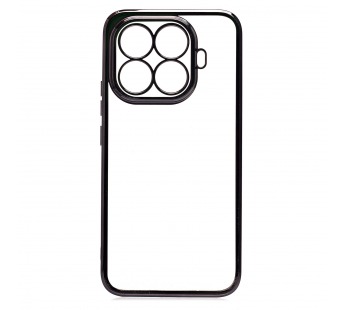 Чехол-накладка Activ Pilot для "Xiaomi 15T Pro" (black) (242329)#2131166