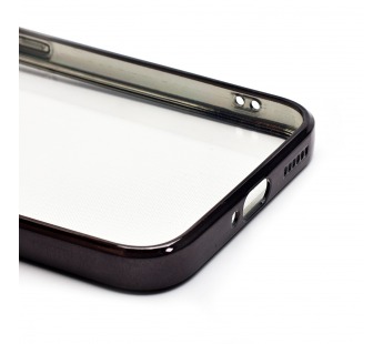 Чехол-накладка Activ Pilot для "Xiaomi 15T Pro" (black) (242329)#2131164